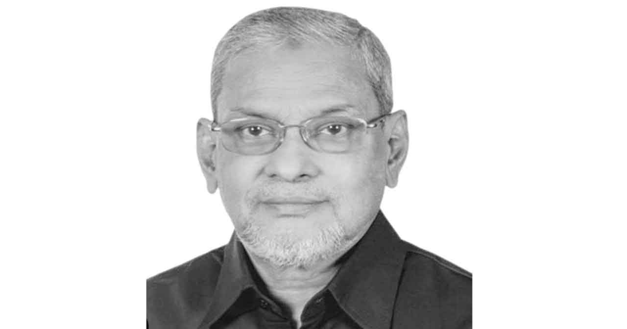 বিএনপির চেয়ারম্যানের উপদেষ্টা ডা. আব্দুল কুদ্দুস মারা গেছেন