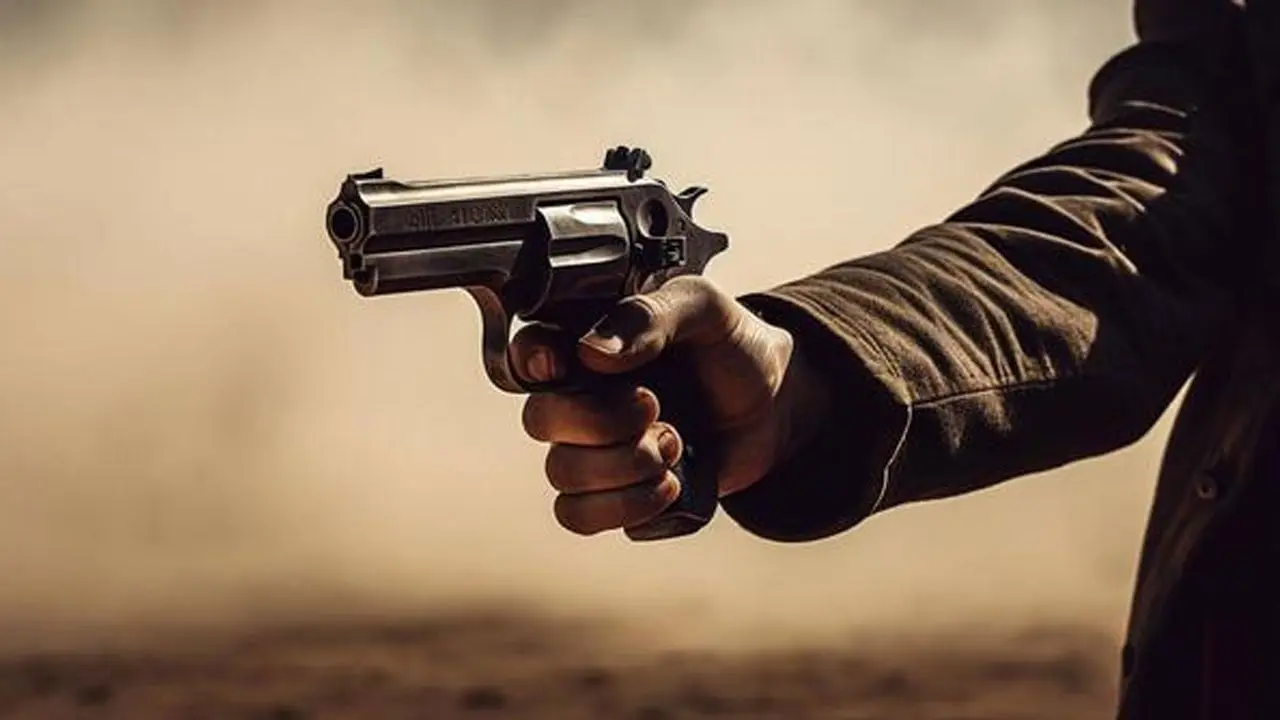 রাজধানীতে দুর্বৃত্তের গুলিতে যুবদল নেতা গুলিবিদ্ধ