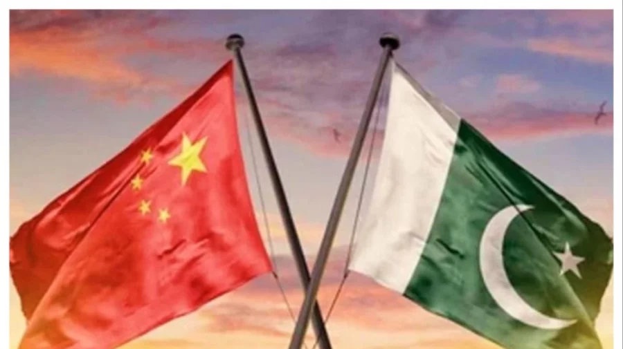 ইরানকে সহযোগিতা জোরদার করবে চীন ও পাকিস্তান