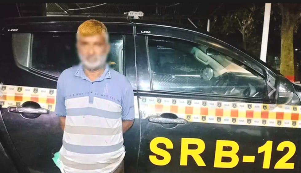 চুরির অপবাদে মৃত্যু, ২৪ ঘণ্টায় প্রধান আসামি গ্রেফতার
