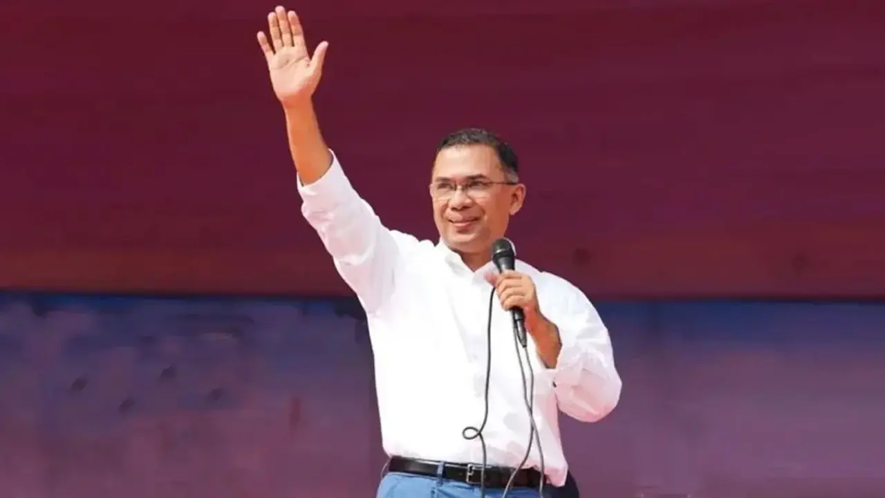 ফেনীতে প্রধানমন্ত্রীর সফর ঘিরে ৩ স্তরের নিরাপত্তা, থাকবে ২ হাজার পুলিশ