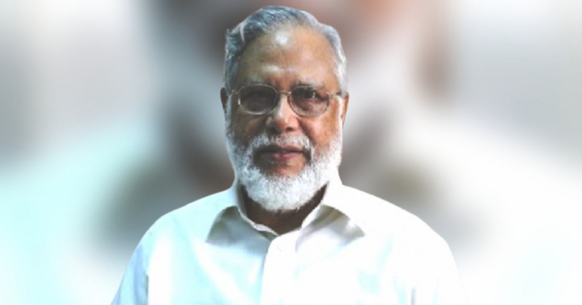 পৃথক দুই হত্যা মামলায় সাবেক প্রধান বিচারপতি খায়রুল হককে গ্রেপ্তার দেখানো হলো