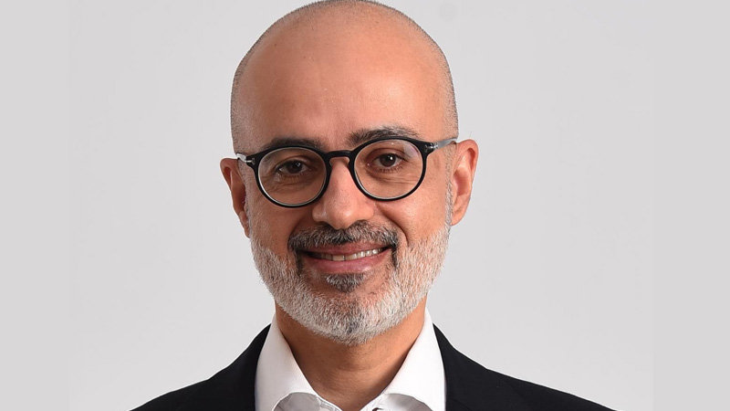 দক্ষিণ এশিয়ায় ভিসার নতুন নেতৃত্বে সুরেশ শেঠি