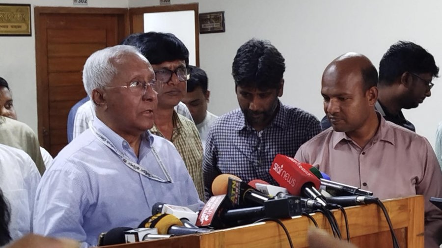 স্থানীয় সরকার নির্বাচন আইনে পরিবর্তনের সুপারিশ চূড়ান্ত করলো ইসি