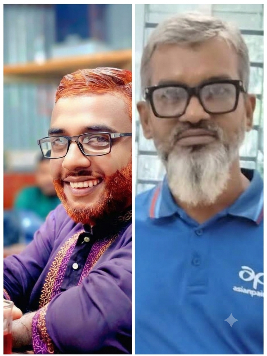 পাথরঘাটায় ‘ক্লাইমেট অ্যাকশন ফোরাম’ গঠিত ‎সভাপতি খোকন, সম্পাদক মেহেদী