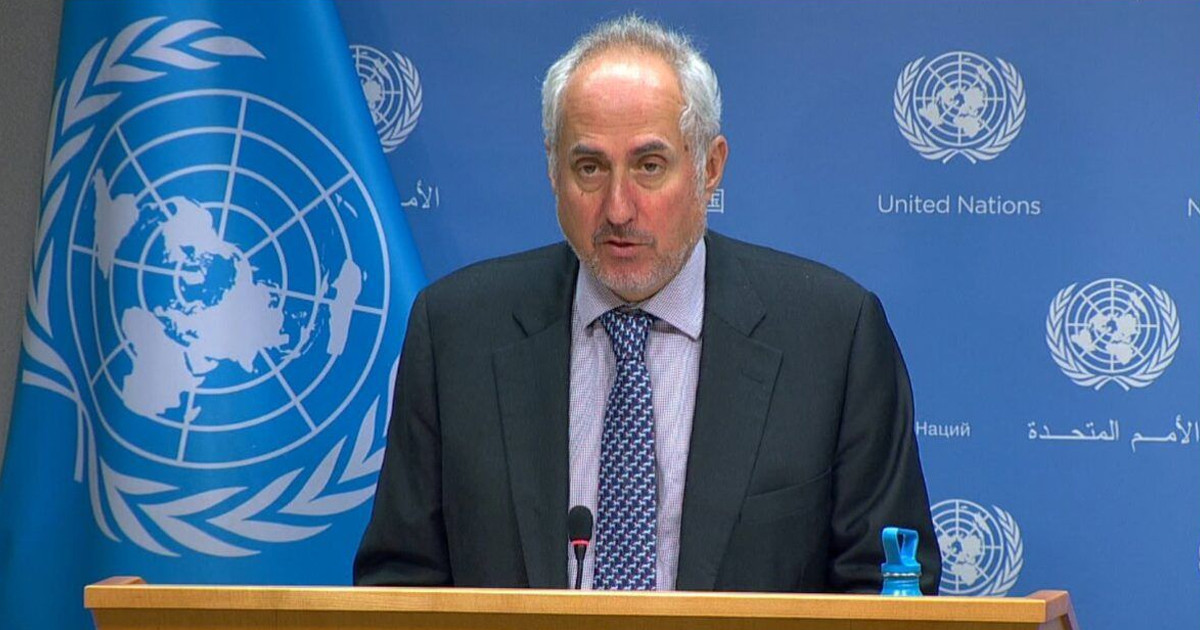 সংকটে বিশ্ব, হরমুজে বাণিজ্য রক্ষায় টাস্কফোর্স গঠন করবে জাতিসংঘ