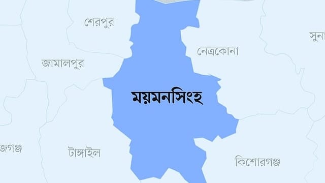 মায়ের কাছে ২০০ টাকা না পেয়ে ভালুকায় যুবকের আত্মহত্যা