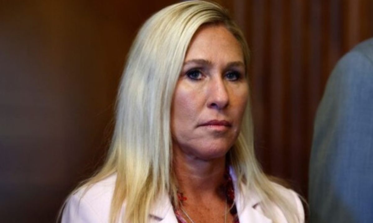 ইরান যুদ্ধ ইস্যুতে ট্রাম্পের বিরুদ্ধে মুখ খুললেন সাবেক ঘনিষ্ঠ মিত্র গ্রিন