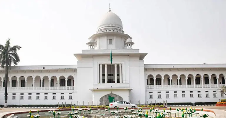 অনিবন্ধিত অনলাইন পোর্টাল ও গুজব ছড়ানো পেজ বন্ধে ব্যবস্থা নিতে হাইকোর্টের নির্দেশ