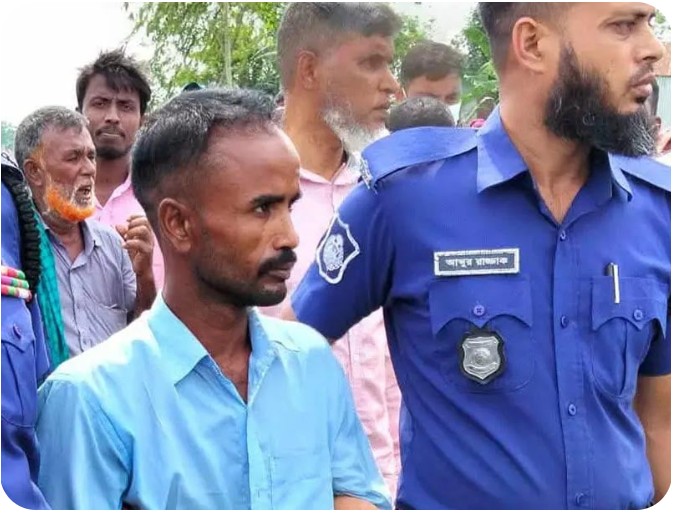 গাইবান্ধায় মাদকাসক্ত ভাতিজার হাতে ফুফু নিহত মা ও চাচি গুরুতর আহত