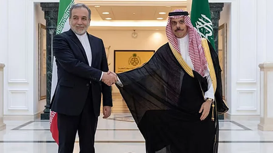 সৌদি-ইরান পররাষ্ট্রমন্ত্রীর ফোনালাপ, যে কথা হলো