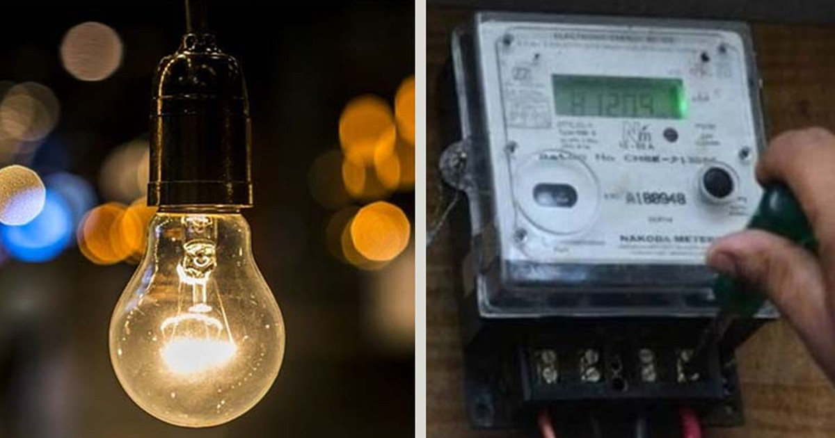 বিদ্যুৎ বিল বেশি আসার কারণ ও কমানোর উপায়