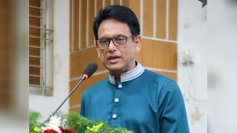 বৈশ্বিক বাজারে টিকে থাকতে কারিগরি দক্ষতার বিকল্প নেই: শিক্ষামন্ত্রী