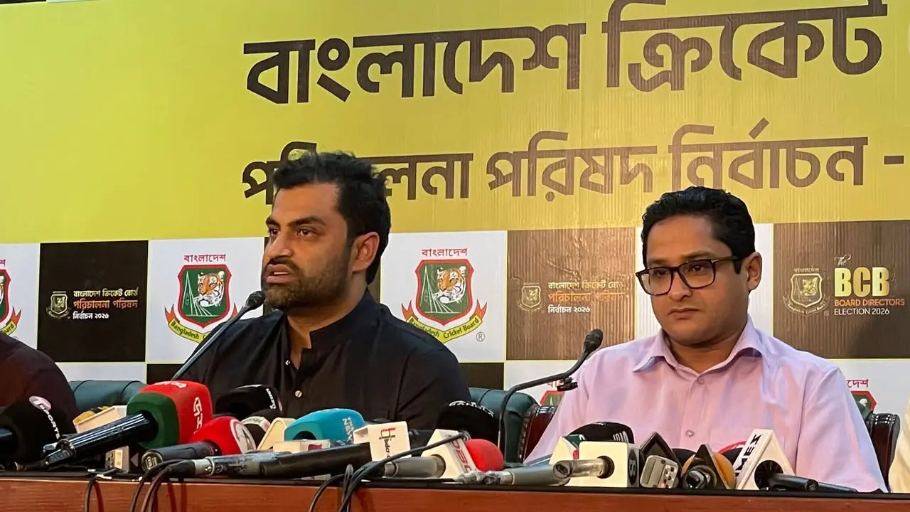 হাই পারফরম্যান্স সেন্টার নিয়ে তামিমের ‘সবচেয়ে বড় স্বপ্ন’