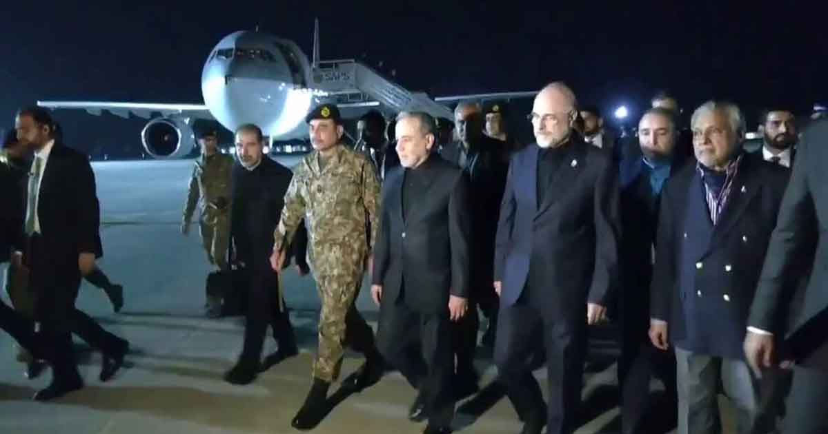 ইসলামাবাদ শান্তি আলোচনা ভেস্তে গেল, অনিশ্চয়তায় ইরান-যুক্তরাষ্ট্র সংঘাতের ভবিষ্যৎ