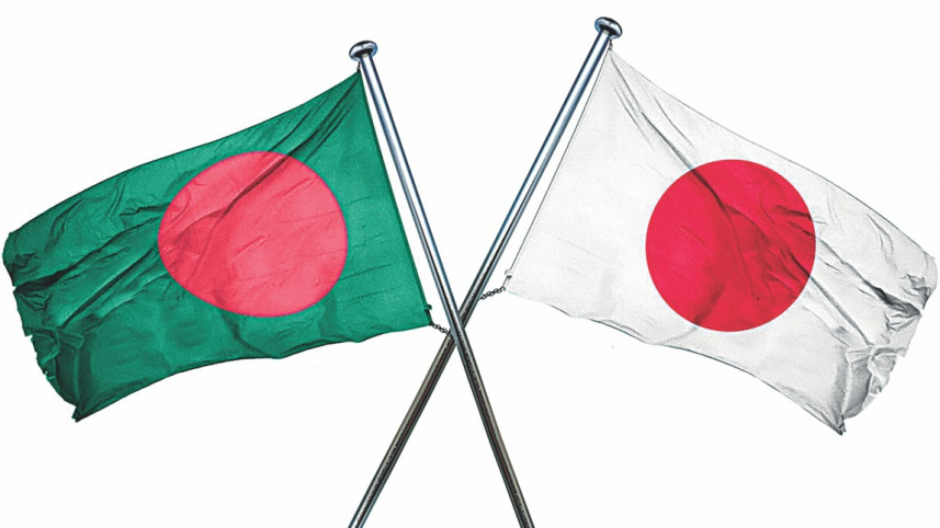 প্রধানমন্ত্রীর সফরে জাপানের সঙ্গে ২ বিলিয়ন ডলার ঋণচুক্তি সইয়ের সম্ভাবনা