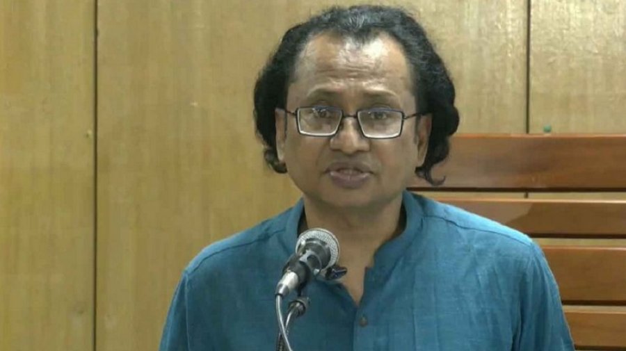 নির্বাচনের পর সেনাবাহিনীর ম্যাজিস্ট্রেসি ক্ষমতা নেই: ডা. জাহেদ