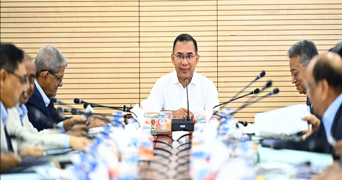 পূর্বাচলকে ঢাকায় অন্তর্ভুক্ত করার সিদ্ধান্ত চূড়ান্ত অনুমোদন