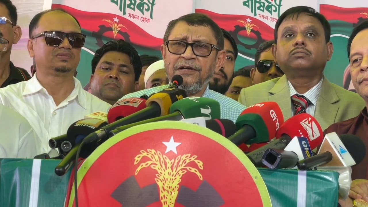 দেশের প্রতিটি উপজেলা স্বাস্থ্য কমপ্লেক্সকে পর্যায়ক্রমে ১৫১ শয্যায় উন্নীত করা হবে: স্বাস্থ্যমন্ত্রী