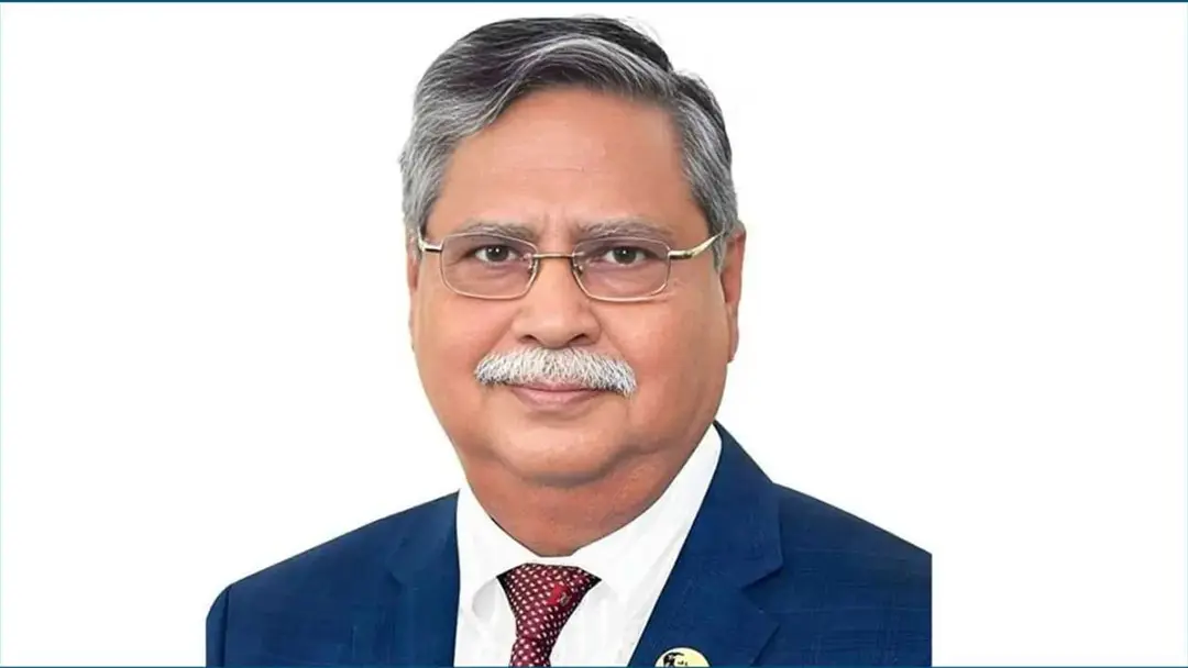 রাষ্ট্রপতি সাহাবুদ্দিনকে ব্রিটিশ রাজা চার্লসের চি‌ঠি