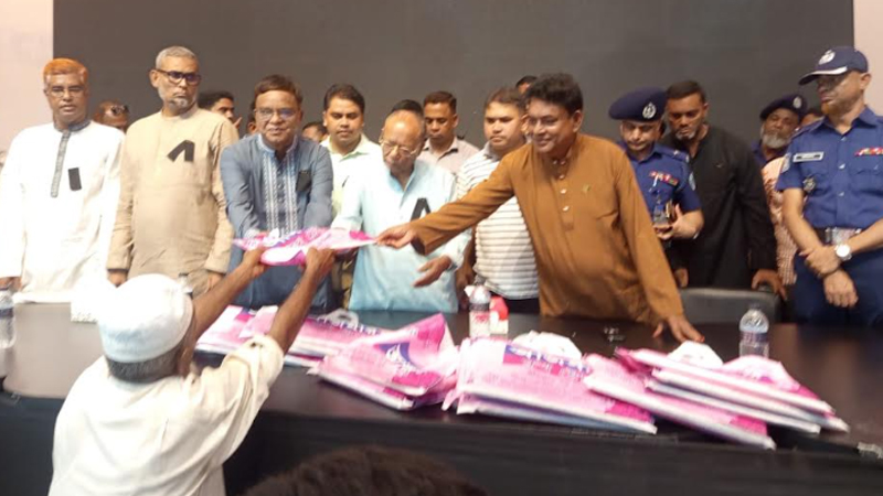 জিয়াউর রহমানের মত মানুষ পেয়ে বাংলাদেশ গর্বিত: পরিবেশমন্ত্রী