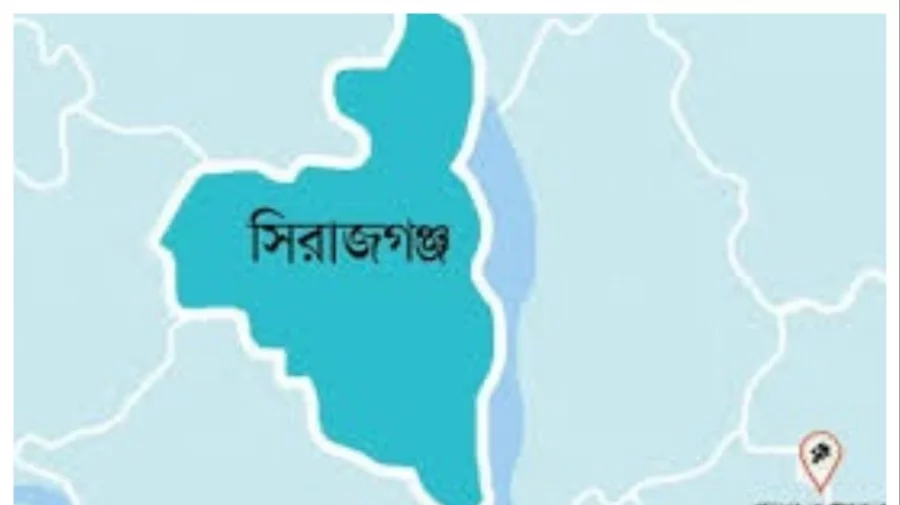 তাড়াশে ভয়াবহ অগ্নিকাণ্ডে ১ কোটি টাকার ক্ষতি