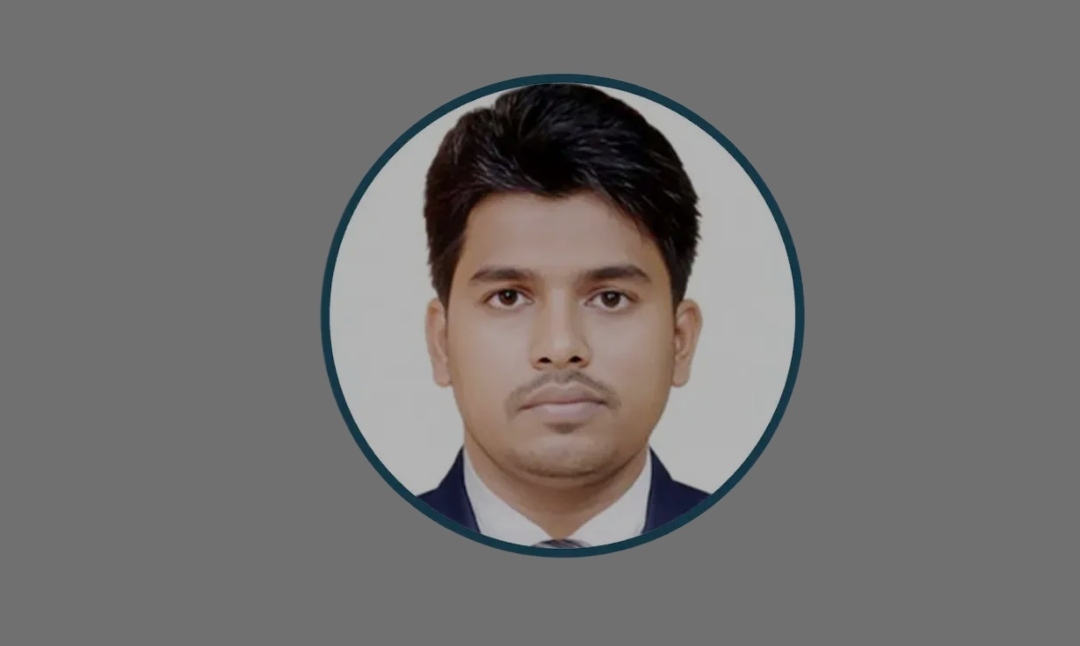 আসিফ মাহমুদের সাবেক এপিএস মোয়াজ্জেমের দেশত্যাগে নিষেধাজ্ঞা