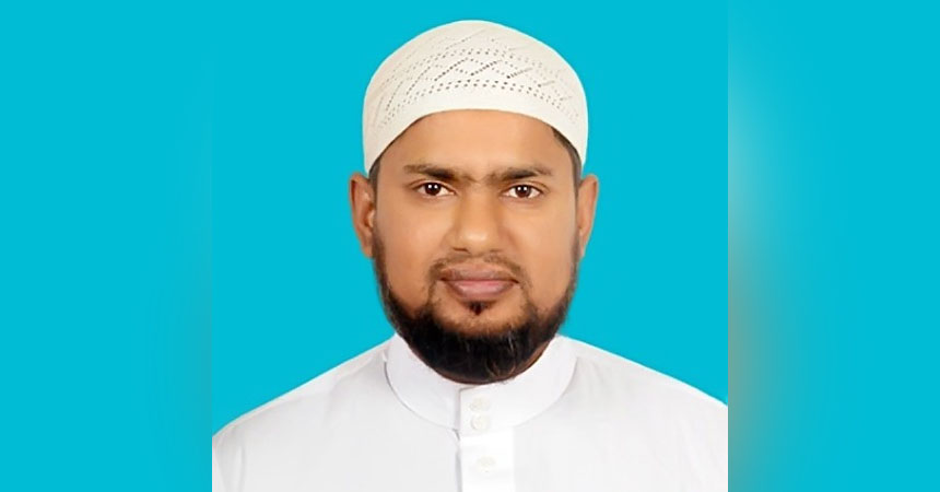 ডিএনসিসি ১১ নম্বর ওয়ার্ডে মাদকমুক্ত ও নিরাপদ সমাজ গড়ার অঙ্গীকার নিয়ে উমর ফারুকের প্রচারণা