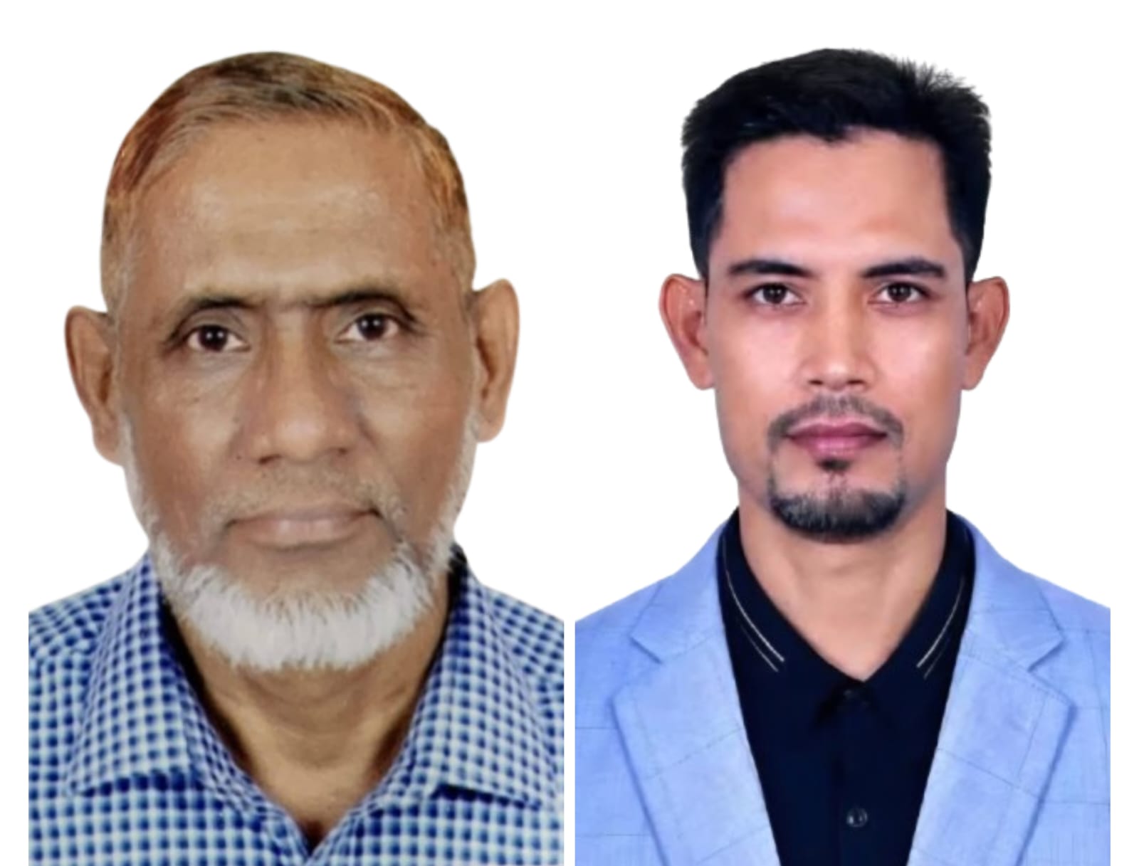 ফেনী শহর ব্যবসায়ী সমিতির নির্বাচনে দুই প্যানেলের হাড্ডাহাড্ডি লড়াই। সভাপতি মিষ্টার ও সম্পাদক পিপুল