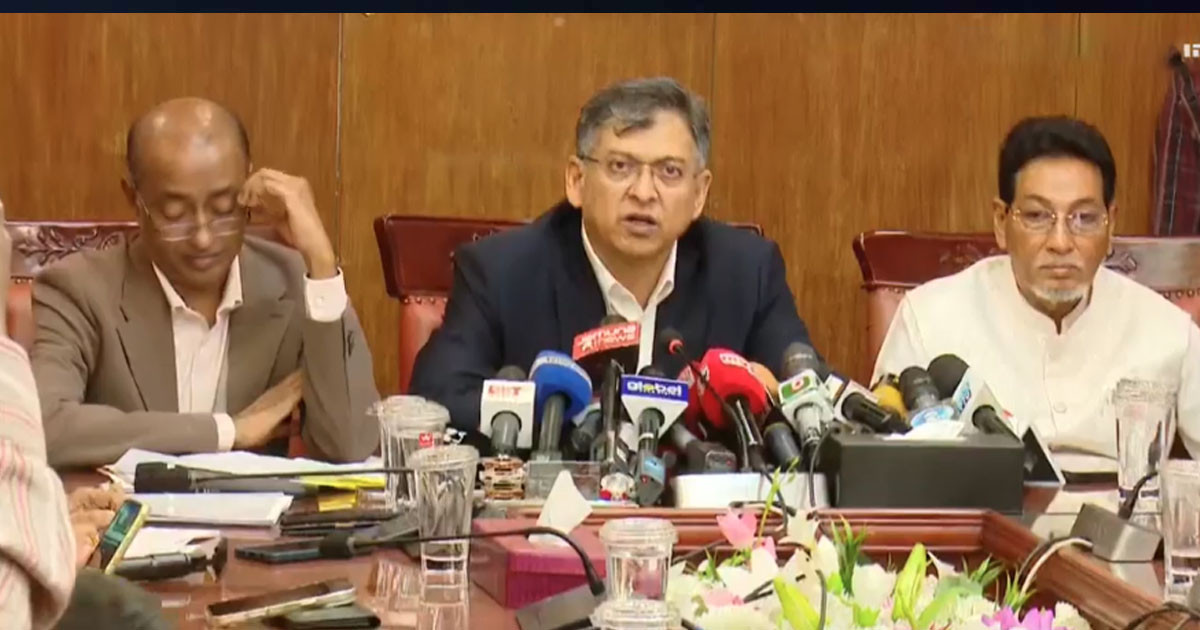 বিরোধীদের ওয়াকআউট ‘তথ্যভিত্তিক নয়’, সংসদে দ্রুত বিল পাসের ব্যাখ্যা স্বরাষ্ট্রমন্ত্রীর