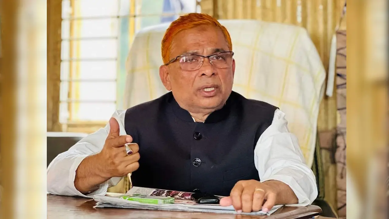 পাবনায় কার্যক্রম নিষিদ্ধ আ.লীগের সভাপতিসহ আটক ১৪