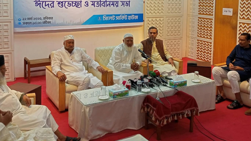 গণতন্ত্রের সৌন্দর্যের জন্য হলেও সংবিধান সংস্কার প্রয়োজন: জামায়াত আমির