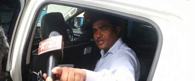 গাইবান্ধায় অর্পিত সম্পত্তি ব্যক্তি মালিকানা দেখিয়ে তিন কোটি টাকা আত্মসাৎ,হেনস্তার শিকার সাংবাদিক, প্রশাসনে তোলপাড়