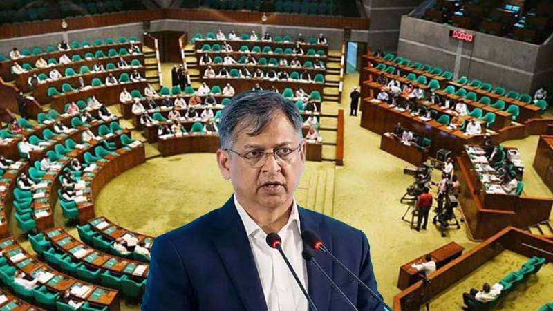 জুলাই জাতীয় সনদ বাস্তবায়নে সব দলের সহযোগিতা চান স্বরাষ্ট্রমন্ত্রী