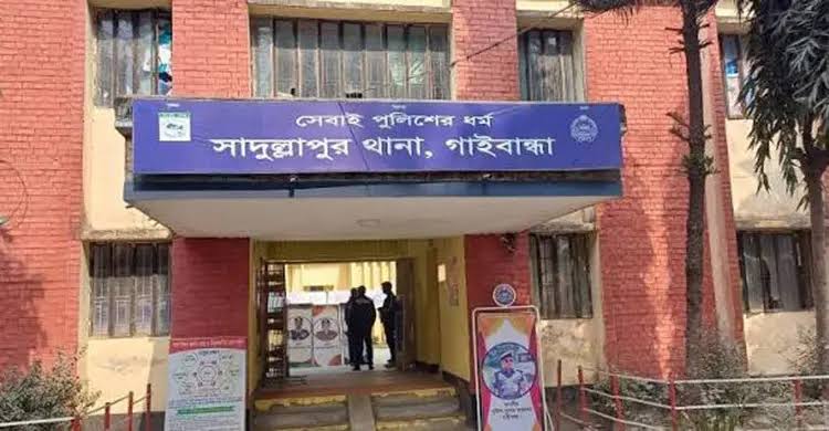 গাইবান্ধায় ইন্দোনেশিয়ার নাগরিক গৃহবধূর মরদেহ উদ্ধার