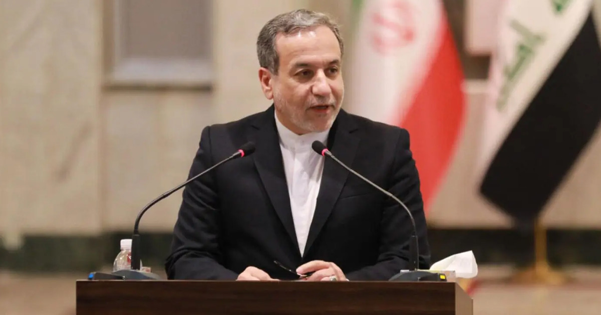 ইরান-পাকিস্তান আলোচনার ভুয়া খবর ছড়াচ্ছে মার্কিন গণমাধ্যম: আরাঘচি