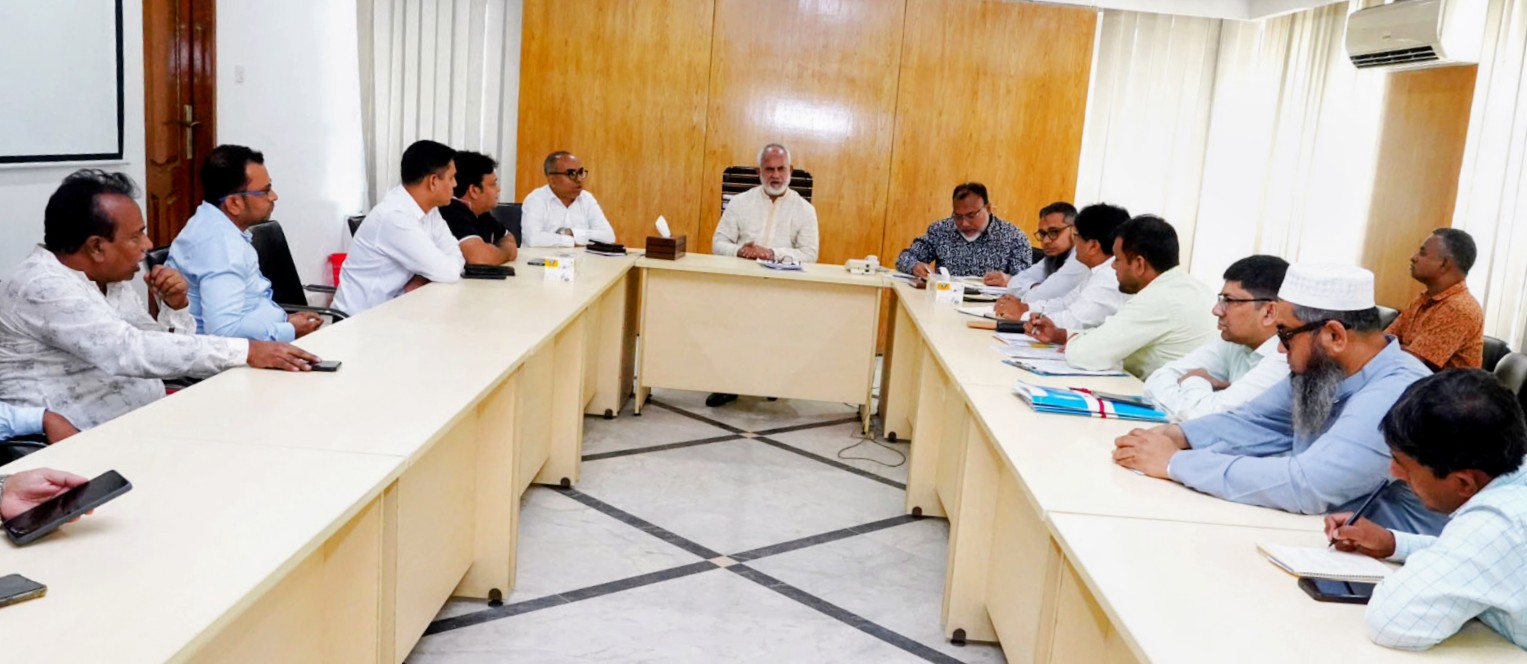 মেডিকেল বর্জ্য ব্যবস্থাপনায় কঠোর হচ্ছে কেসিসি
