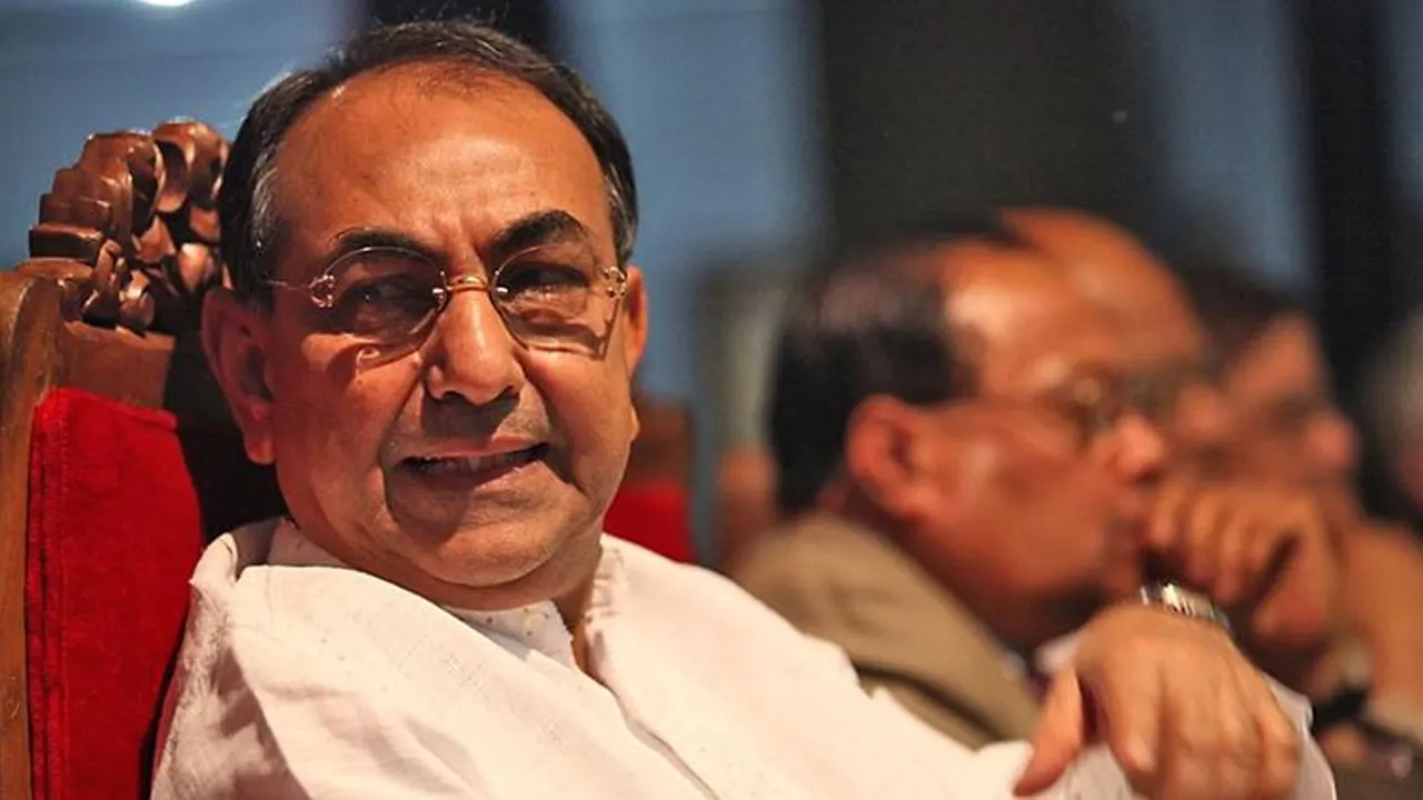 উন্নত চিকিৎসার জন্য রোববার সিঙ্গাপুর নেওয়া হচ্ছে মির্জা আব্বাসকে