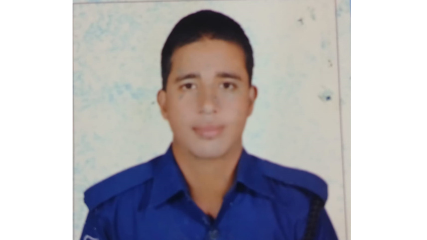 খুলনায় ‘নিজের গুলিতে’ পুলিশ সদস্যের মৃত্যু