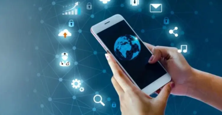 সাবমেরিন ক্যাবল রক্ষণাবেক্ষণে চারদিন বিঘ্নিত হতে পারে ইন্টারনেট সেবা