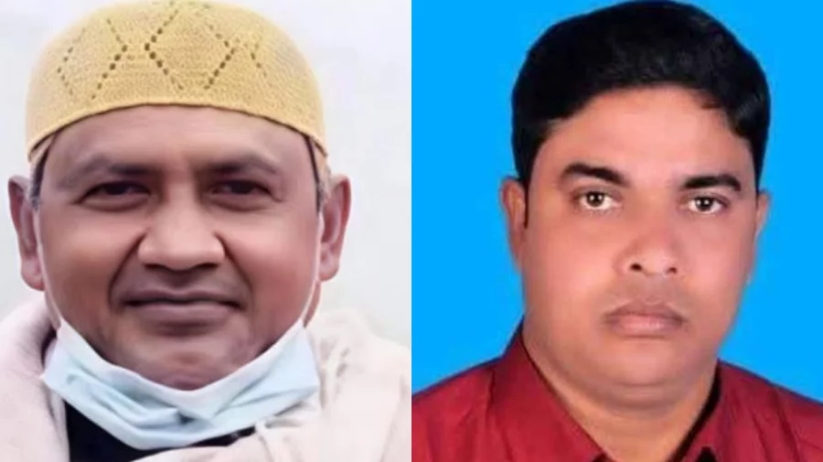 যে কারণে পদ হারালেন বিএনপির দুই নেতা