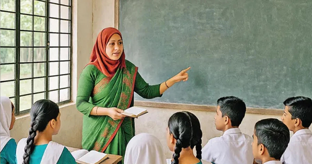 শিক্ষকদের বদলি আবেদন শুরুর সম্ভাব্য সময় জানাল মাউশি