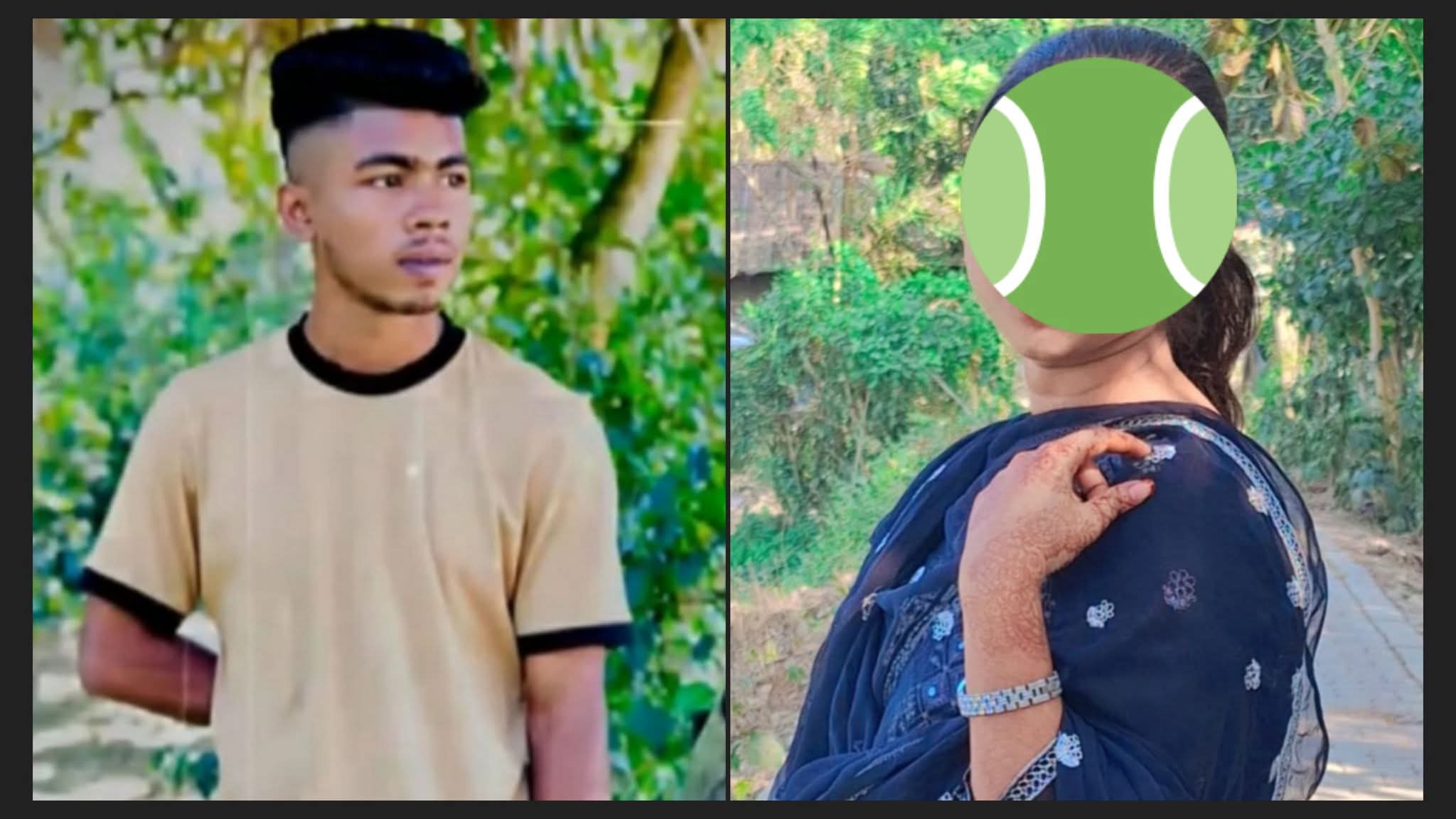 ফেনীতে পরীক্ষার দিন প্রেমিকের সঙ্গে পালাল দাখিল পরীক্ষার্থী প্রিয়া