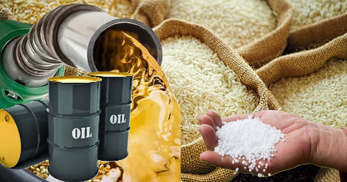 হরমুজ সংকটে জ্বালানি বিপর্যয়, খাদ্য নিরাপত্তায় নতুন আশঙ্কা