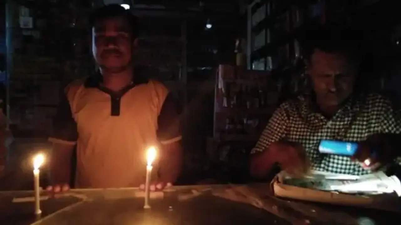 কুড়িগ্রামের দুই উপজেলায় বিদ্যুৎ ও মোবাইল নেটওয়ার্ক বন্ধ