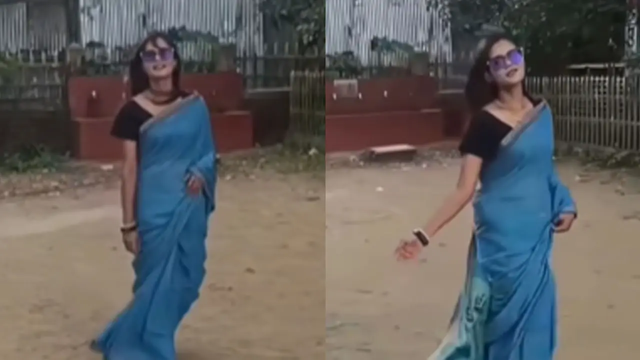 বিদ্যালয় প্রাঙ্গণে শিক্ষিকার রিল ভিডিও, গঠন করা হচ্ছে তদন্ত কমিটি