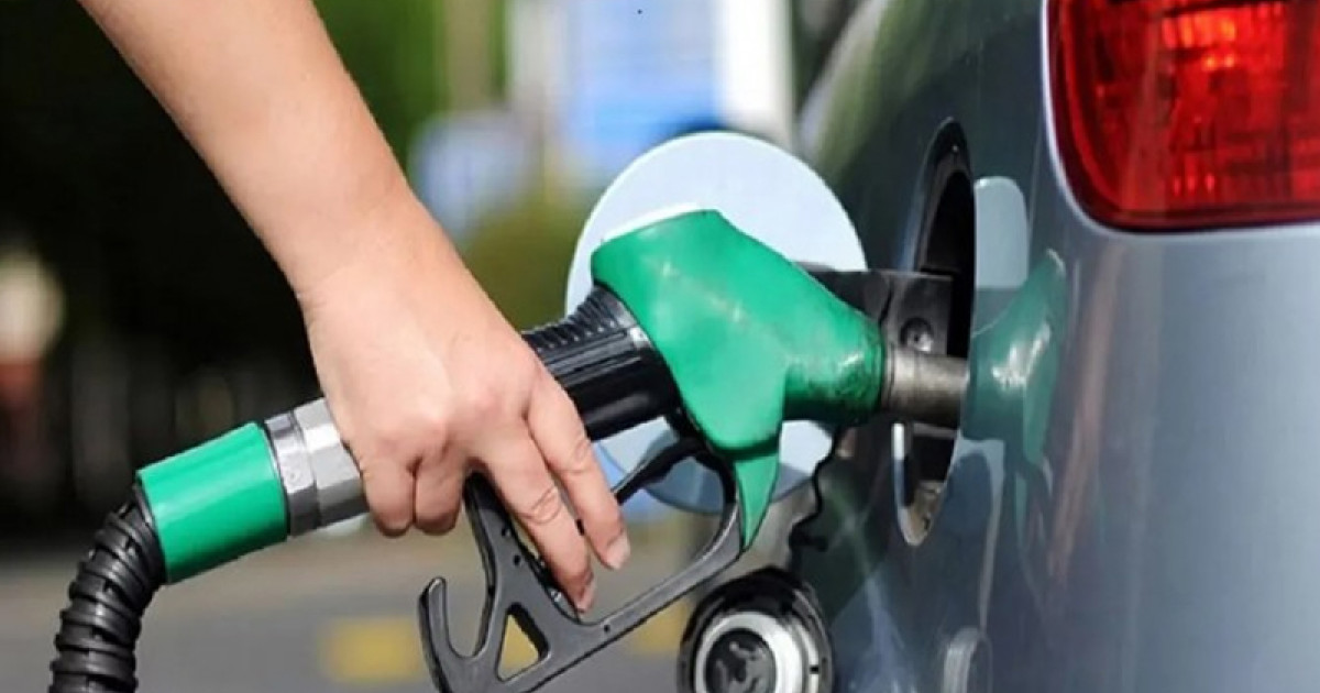 জ্বালানি তেলের অবৈধ মজুদ রোধে সচেতনতামূলক প্রচারণা