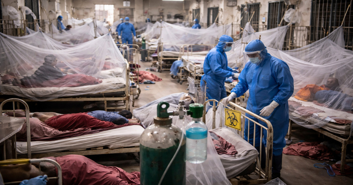 হামের ছোবলে দিশেহারা দেশ : শিশু হাসপাতালে আইসিইউ সংকটে বিপন্ন শৈশব!