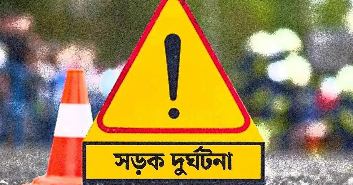 যশোরের মোটরসাইকেলের ধাক্কায় নৈশ প্রহরী নিহত