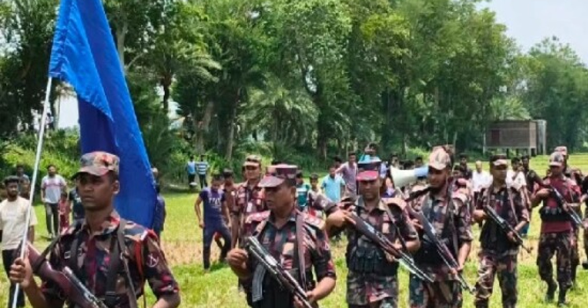খুলনার আলোচিত ট্রিপল মার্ডার মামলার প্রধান আসামি গ্রেপ্তার